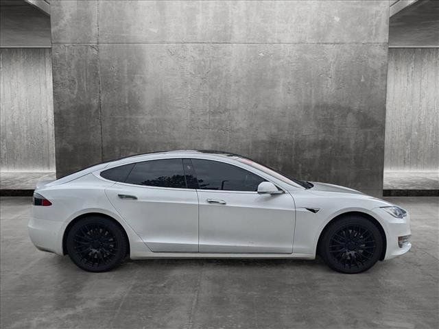 2020 Tesla Model S Long Range Plus