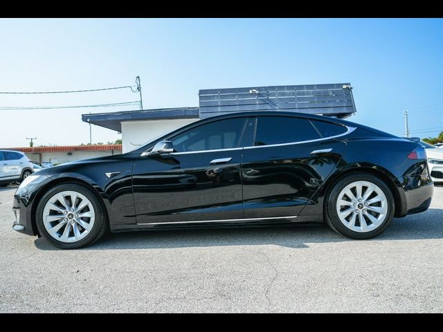 2020 Tesla Model S Long Range Plus