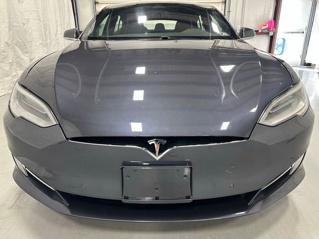 2020 Tesla Model S Long Range Plus