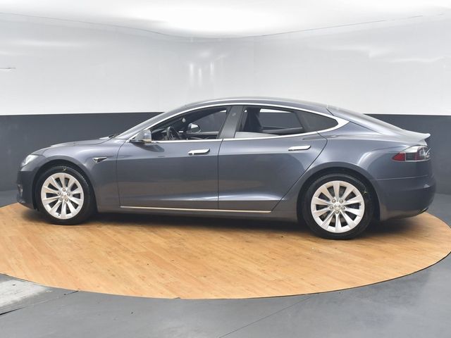 2020 Tesla Model S Long Range Plus