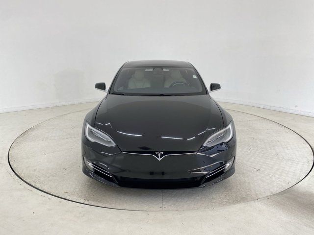 2020 Tesla Model S Long Range