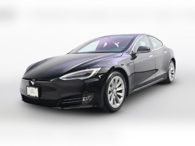 2020 Tesla Model S Long Range Plus