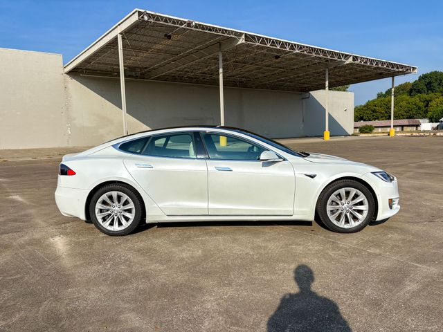 2020 Tesla Model S Long Range Plus