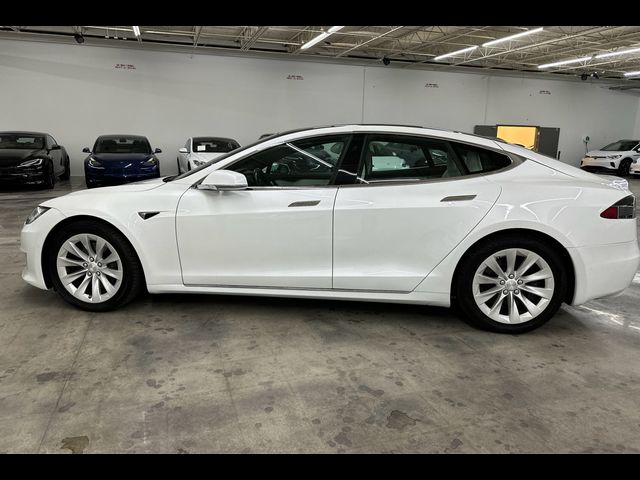 2020 Tesla Model S Long Range Plus