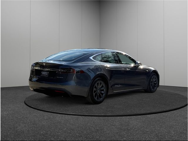 2020 Tesla Model S Long Range Plus