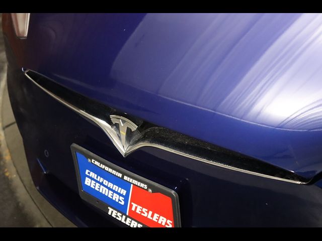 2020 Tesla Model S Long Range