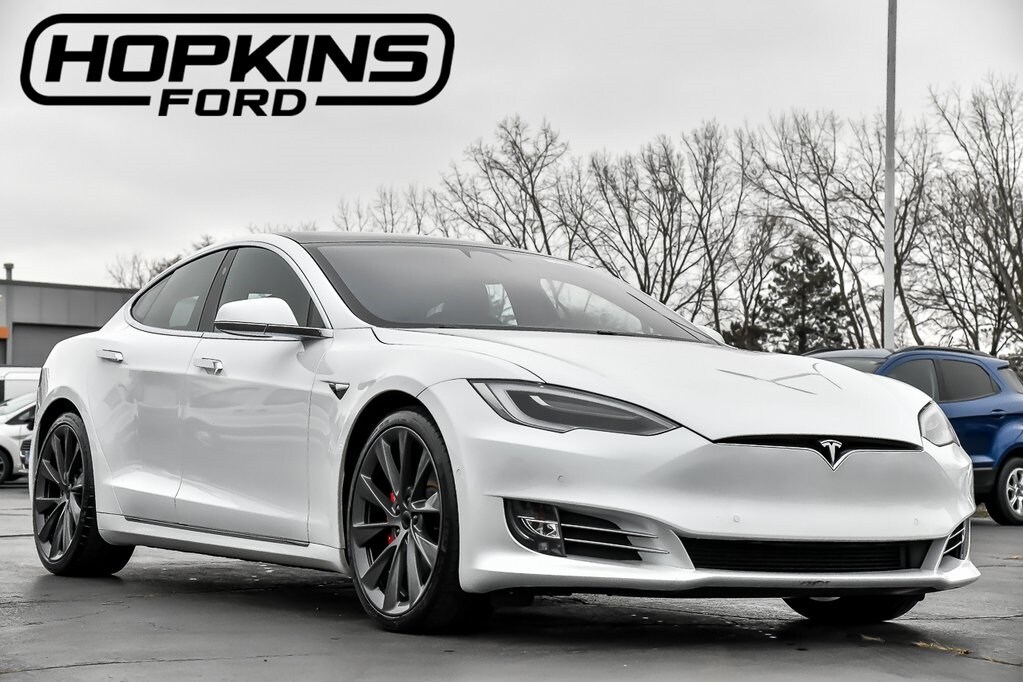 Used 2020 Tesla Model S For Sale in Libertyville IL Auto Navigator