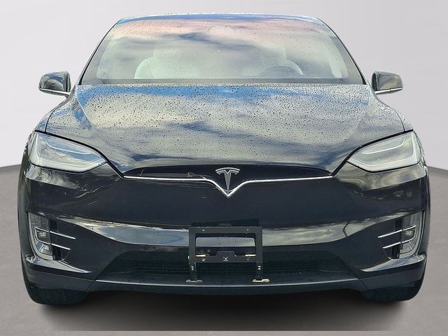 2020 Tesla Model X Long Range Plus