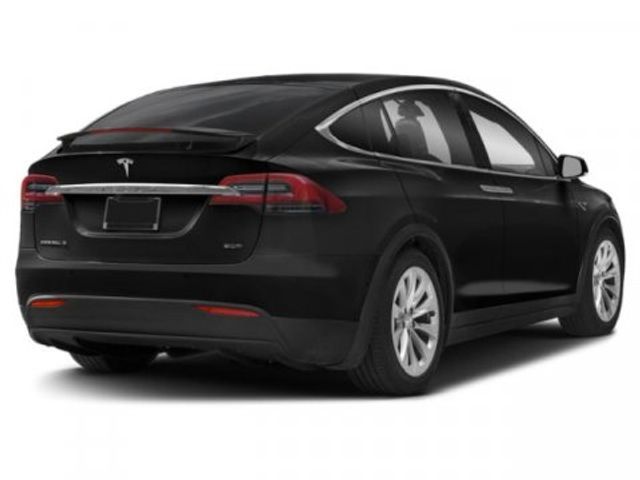 2020 Tesla Model X Long Range Plus