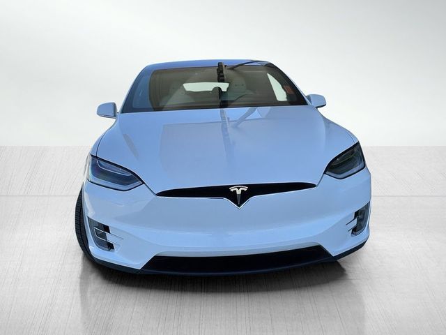 2020 Tesla Model X Long Range