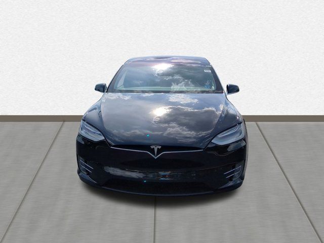 2020 Tesla Model X Long Range