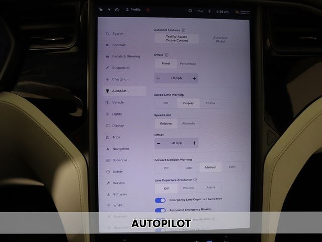 2020 Tesla Model X Long Range Plus