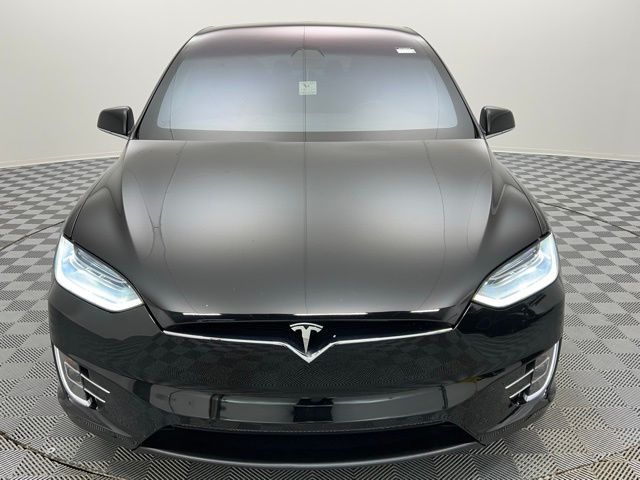 2020 Tesla Model X Long Range