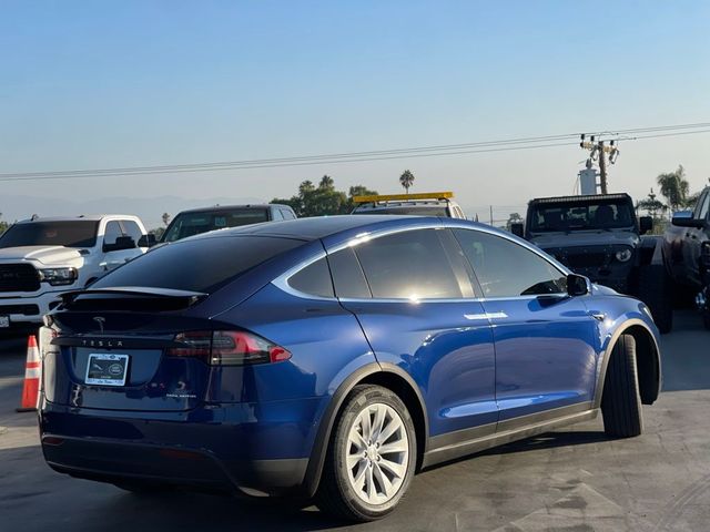 2020 Tesla Model X Long Range