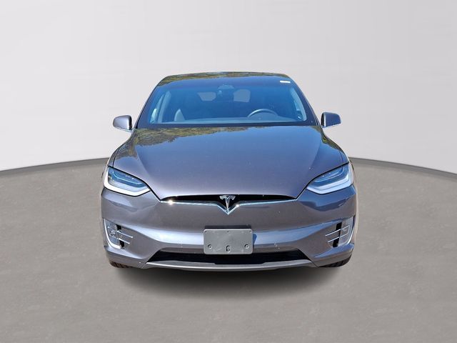 2020 Tesla Model X Long Range Plus