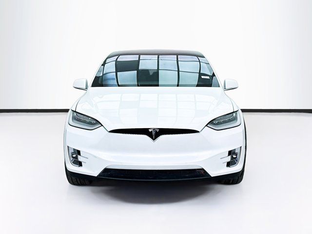 2020 Tesla Model X Long Range