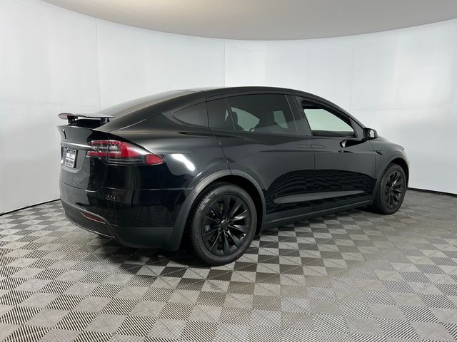 2020 Tesla Model X Long Range