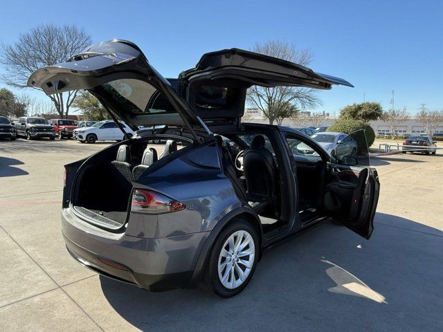 2020 Tesla Model X Long Range