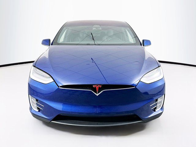 2020 Tesla Model X Long Range