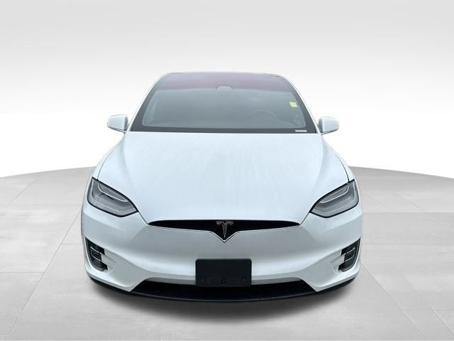2020 Tesla Model X Long Range