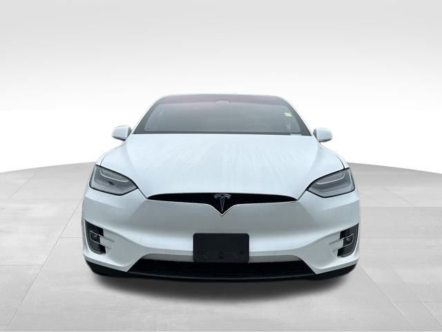 2020 Tesla Model X Long Range