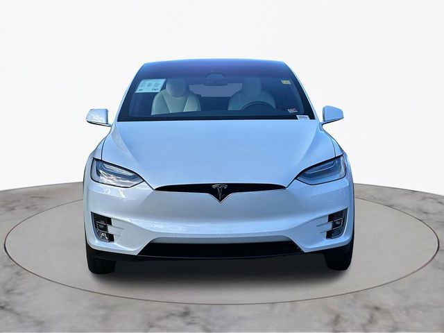 2020 Tesla Model X Long Range Plus