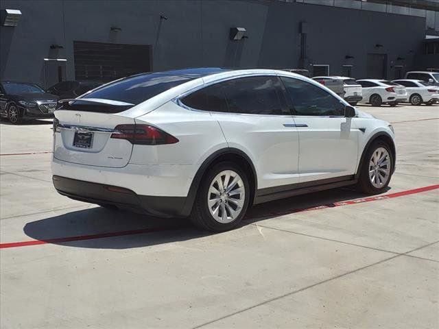 2020 Tesla Model X Long Range Plus