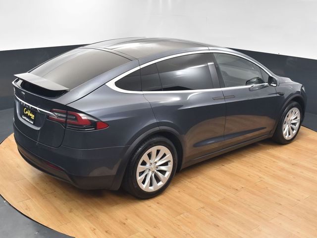 2020 Tesla Model X Long Range Plus