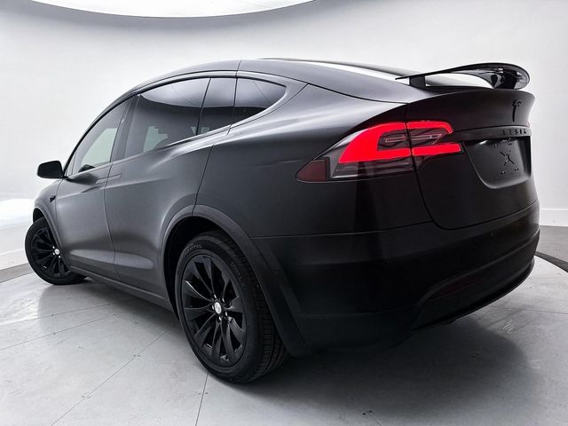 2020 Tesla Model X Long Range Plus