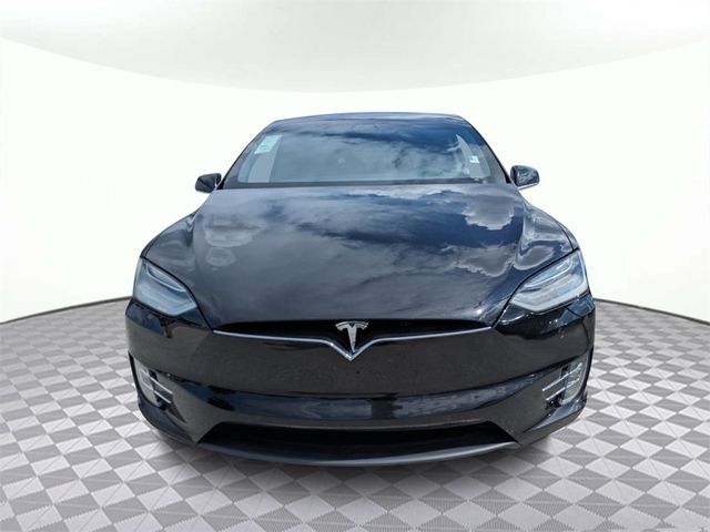 2020 Tesla Model X Long Range