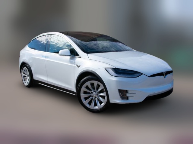 Used 2020 Tesla Model X SUV For Sale in Arlington TX Auto Navigator