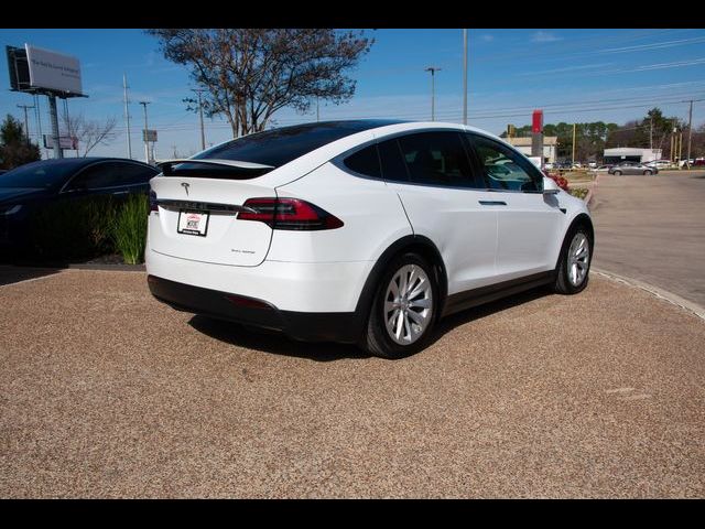 2020 Tesla Model X Long Range