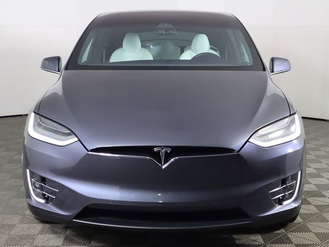 2020 Tesla Model X Long Range Plus