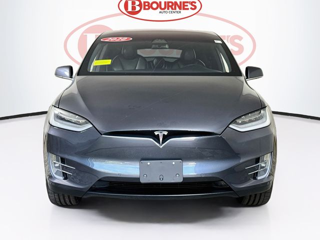 2020 Tesla Model X