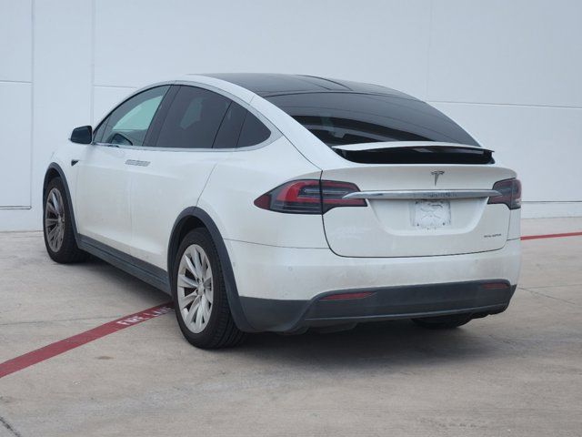 2020 Tesla Model X Long Range Plus