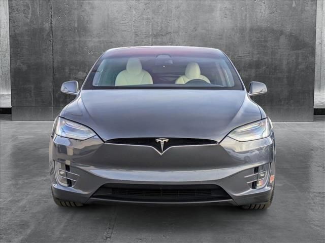 2020 Tesla Model X Long Range Plus