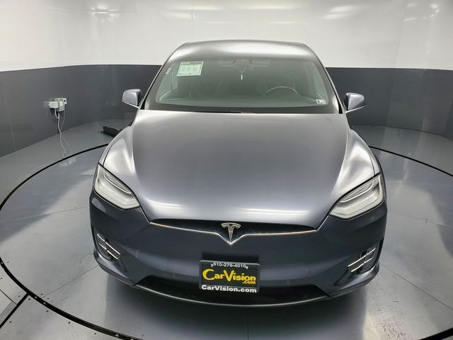 2020 Tesla Model X Long Range Plus