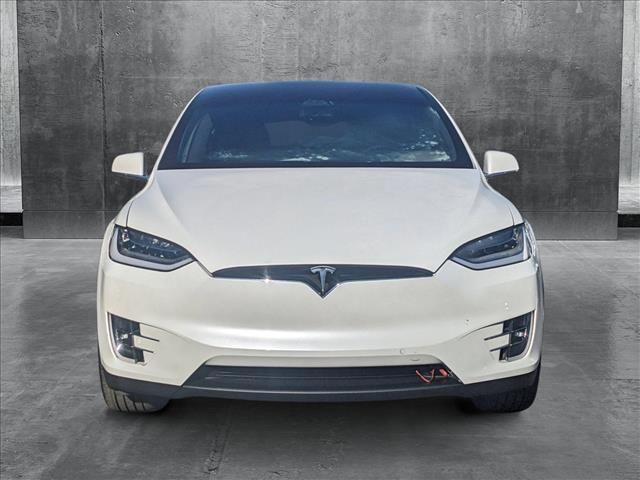 2020 Tesla Model X Long Range Plus