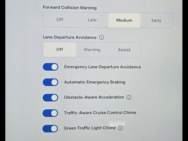 2020 Tesla Model X Long Range Plus