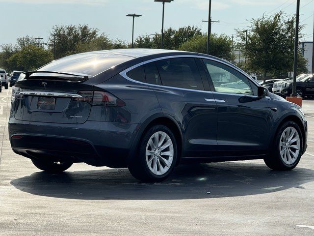 2020 Tesla Model X Long Range Plus