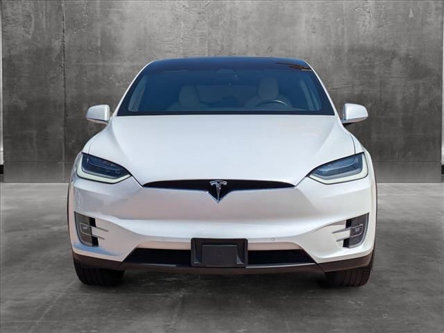 2020 Tesla Model X Long Range Plus