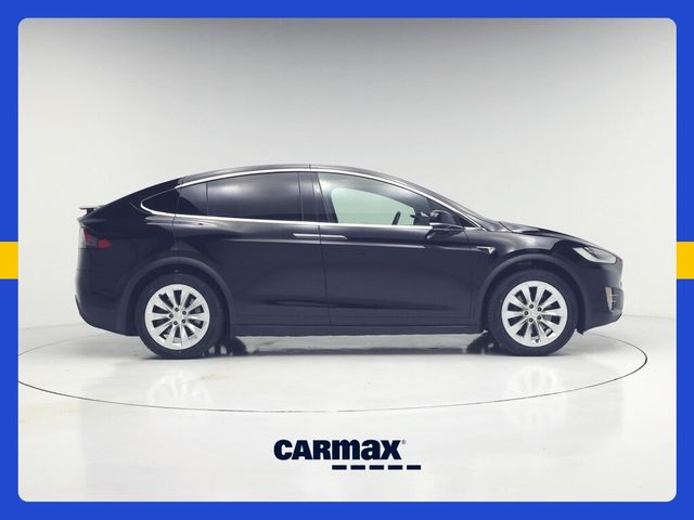 2020 Tesla Model X Long Range Plus