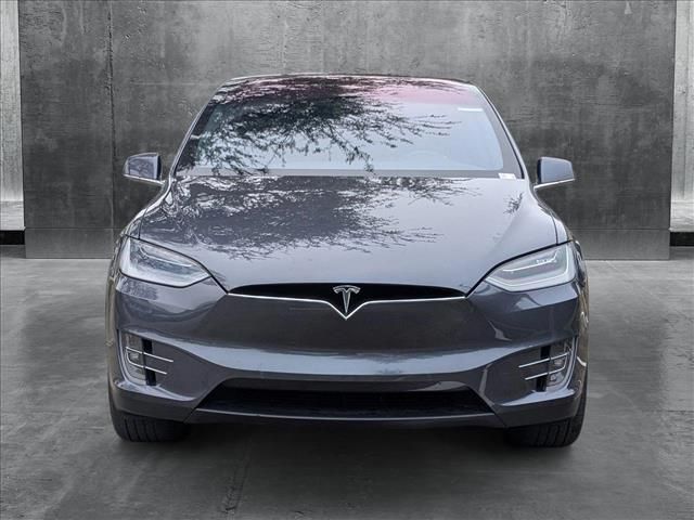 2020 Tesla Model X Long Range Plus