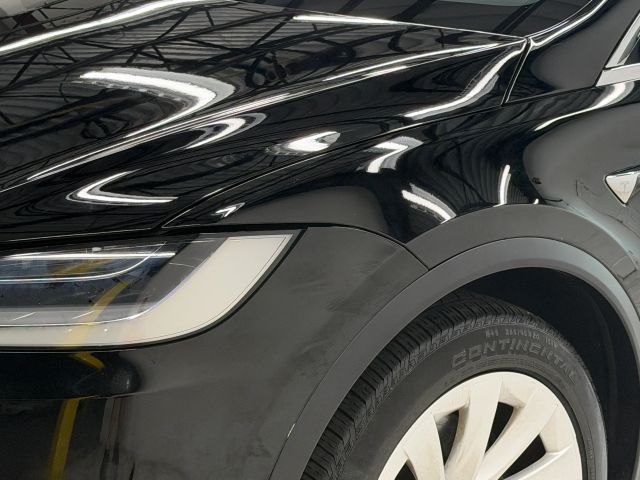 2020 Tesla Model X Long Range