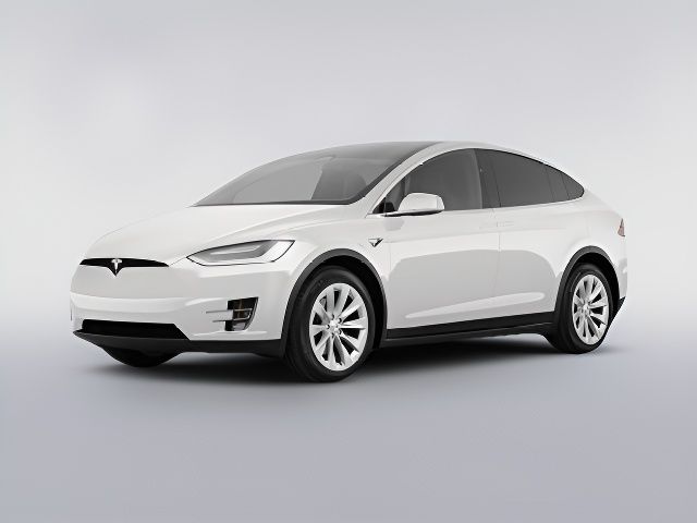 2020 Tesla Model X Performance