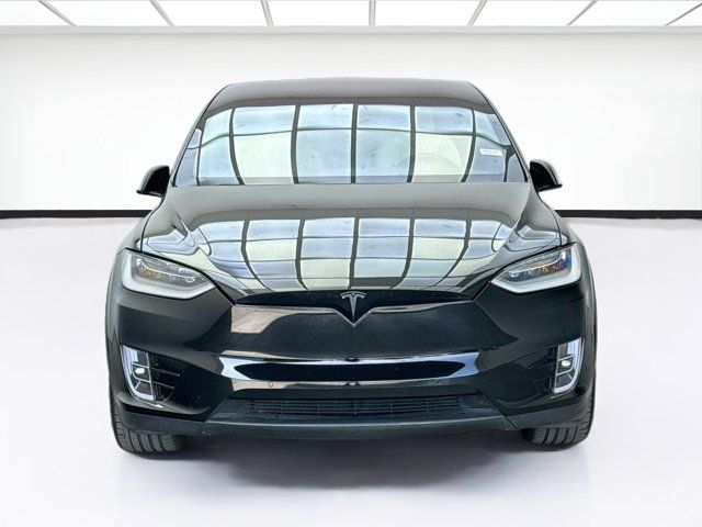 2020 Tesla Model X Performance