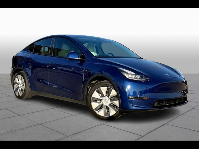 2020 Tesla Model X Performance