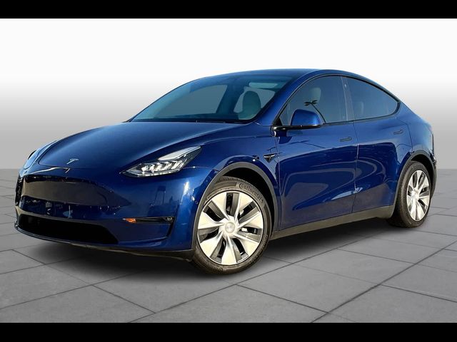 2020 Tesla Model X Performance