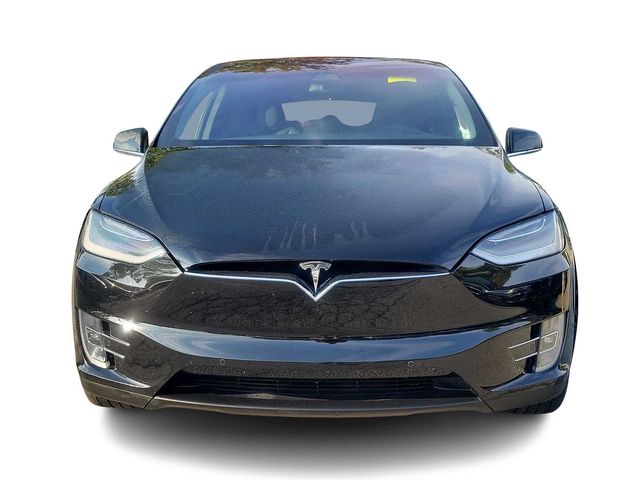 2020 Tesla Model X Performance