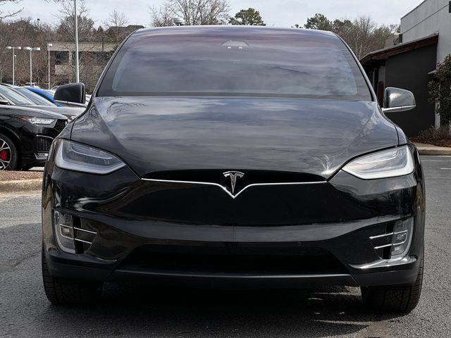 2020 Tesla Model X Performance